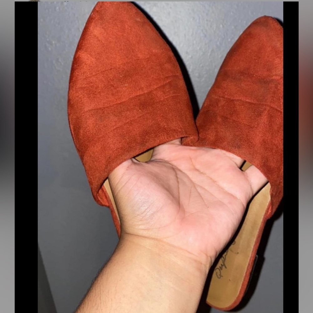 Mules